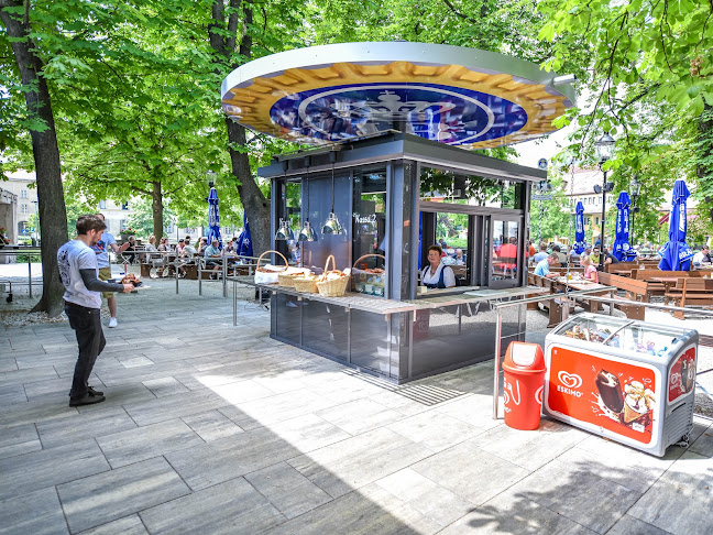 Südtirolerpl. 2, 3500 Krems an der Donau