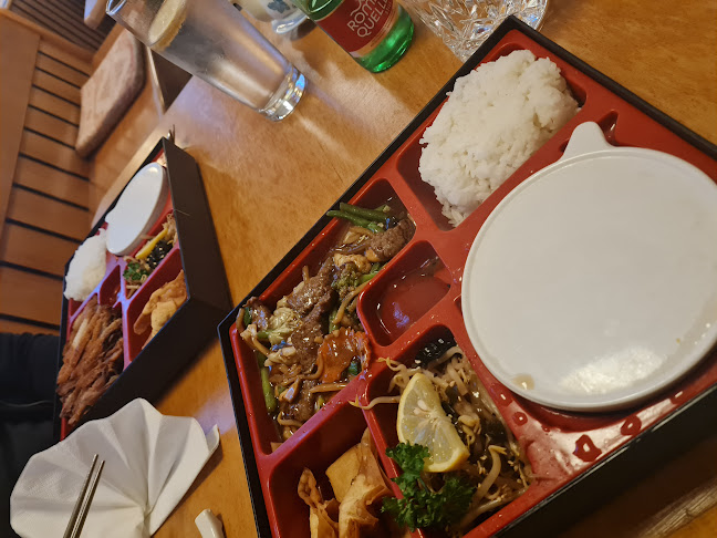 Fujiya - Gastronomie und Hotellerie