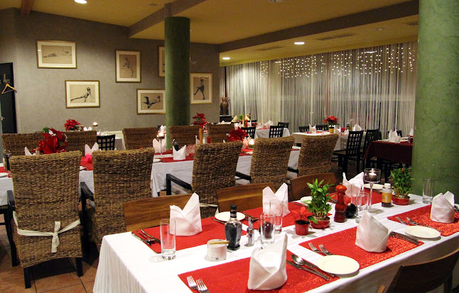 Opinii despre Restaurant Anfora în St. Andrä - Gastronomie und Hotellerie