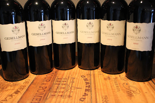 Opinii despre Pub Klemo Wineshop 1050 în Wien - Gastronomie und Hotellerie