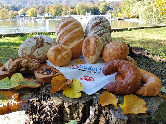 Comentarii opinii despre Bäckerei Neudorfer - Zell am Pettenfirst