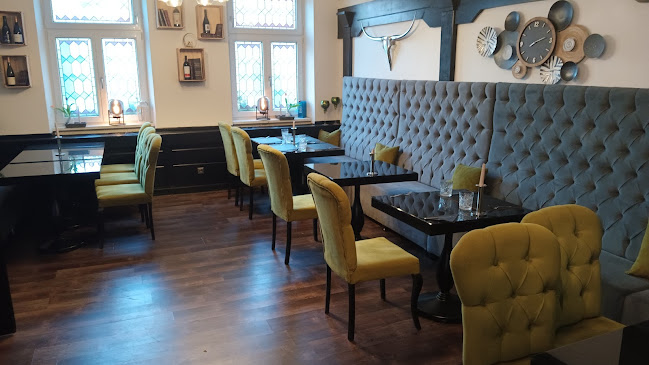 The1st Restaurant - Gastronomie und Hotellerie