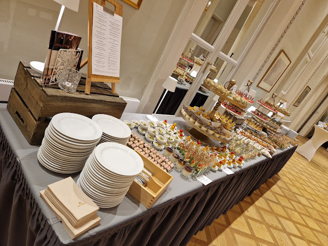 Comentarii opinii despre RC Kögl KG Catering