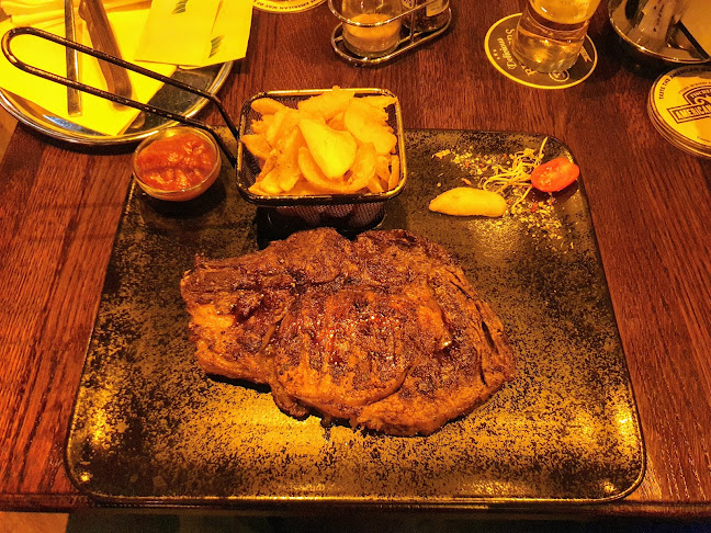 Fischer´s American Restaurant - Wien