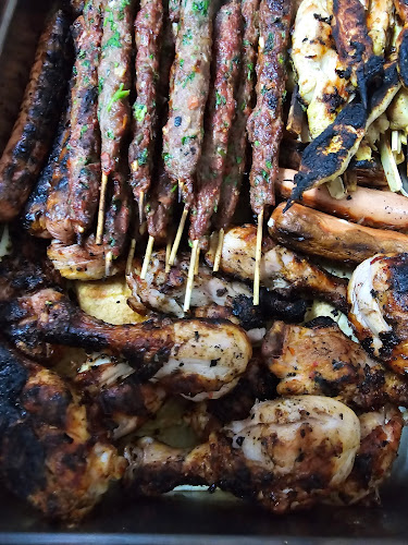 Opinii despre Pizzaria Brra în Villach - Gastronomie und Hotellerie