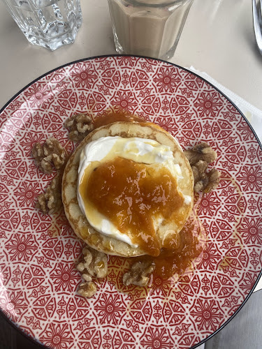Die Schankwirtschaft am Vorgartenmarkt - Wien