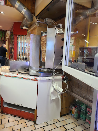 Comentarii opinii despre Pizza & Kebab Treff