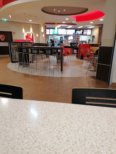 BURGER KING® SCS Multiplex - Gastronomie und Hotellerie