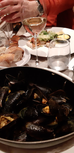 Comentarii opinii despre Restaurant Fischiff