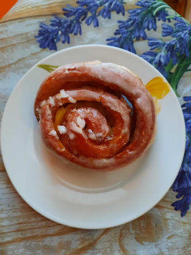 Opinii despre Ströck - Neulerchenfelder Straße în Wien - Gastronomie und Hotellerie