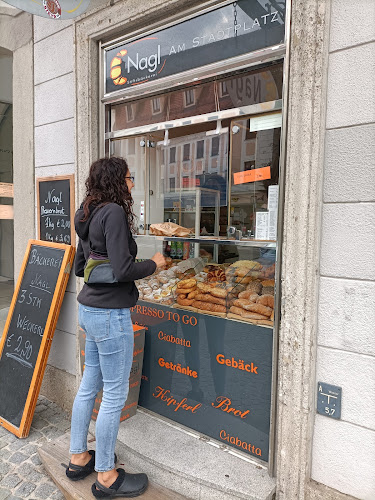 Nagl Stiftsbäckerei - Steyr