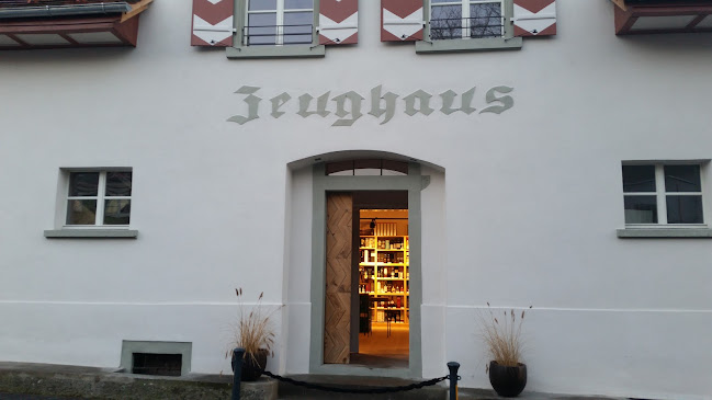 Zeughaus Spirituosenfachhandel