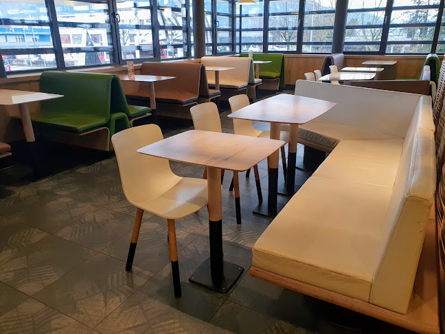 Comentarii opinii despre McDonald's Lustenau