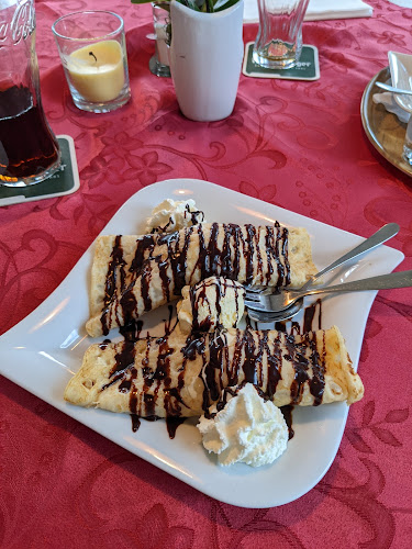 Comentarii opinii despre Tannenhof Gasthaus