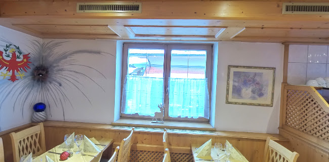 Restaurant Pizzeria kundlerstube - Kundl