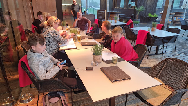 Einkehr Bramberg - Gastronomie und Hotellerie