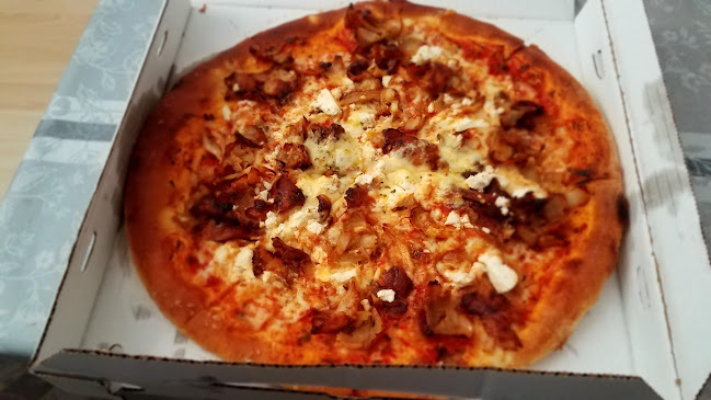 Sara Pizza & Kebap - Gastronomie und Hotellerie