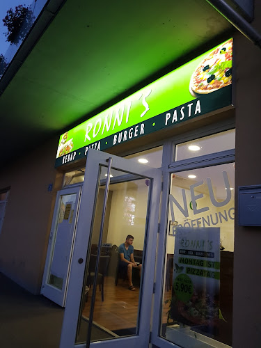 Opinii despre Ronni’s Pizza & Kebap Heiligeneich în Heiligeneich - Gastronomie und Hotellerie