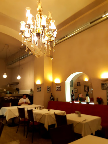 Pizzeria Da Luigi - Wien
