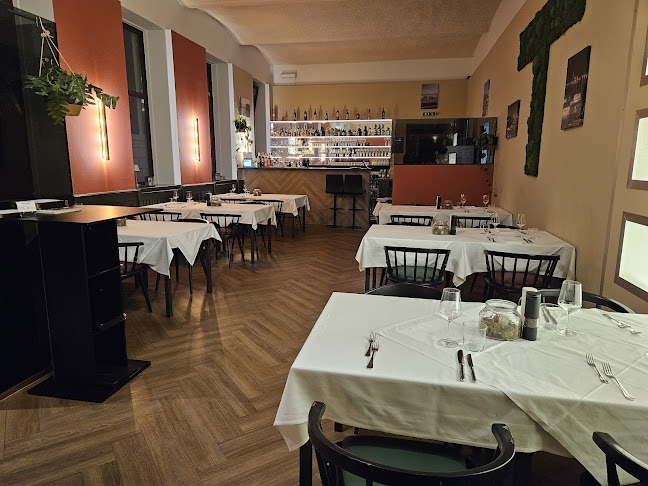 Restaurant Tancredi - Gastronomie und Hotellerie