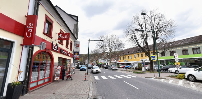 Koll Bistro Cafe - Kirchschlag in der Buckligen Welt