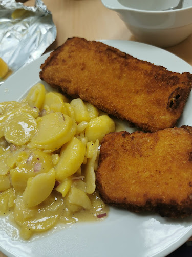 Restaurant Soosser - Wien