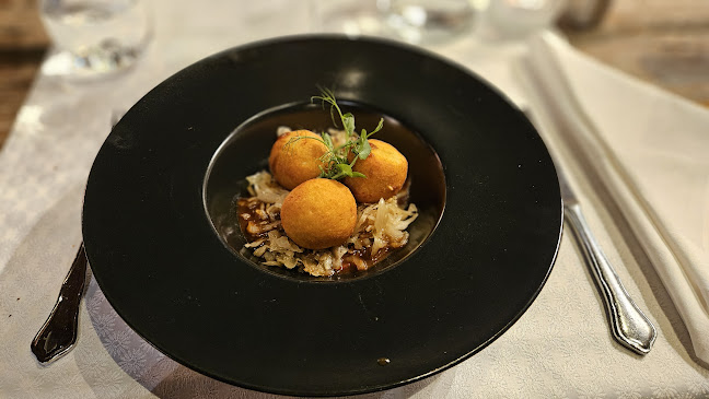 Comentarii opinii despre DER jung WIRT