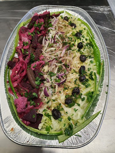 Sharo's Oriental Cuisine - Traun