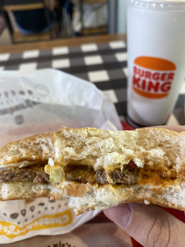 Comentarii opinii despre BURGER KING® Vienna Airport Terminal 1