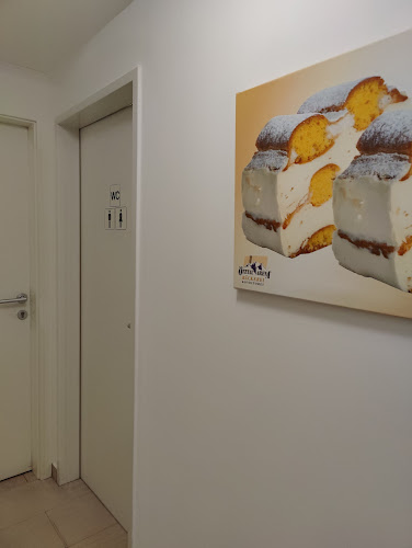 Opinii despre Ötztal Bäck în Obermieming - Gastronomie und Hotellerie