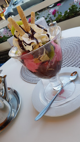 Comentarii opinii despre Cafe Restaurant Reichmann