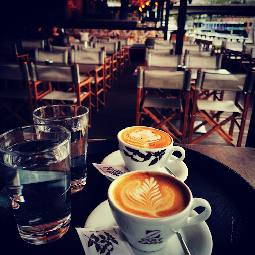 Opinii despre Cult Caffè Kaffeerösterei GmbH în Neumarkt an der Ybbs - Gastronomie und Hotellerie