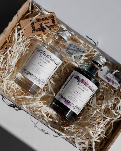 Die Destillatur - Gastronomie und Hotellerie