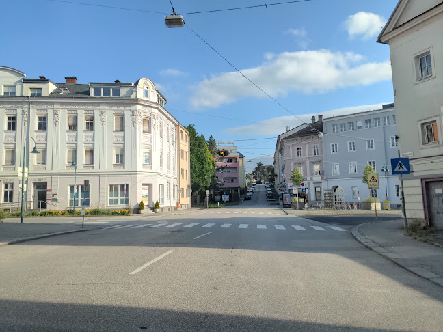 Opinii despre Pizza Lucia în Linz - Gastronomie und Hotellerie