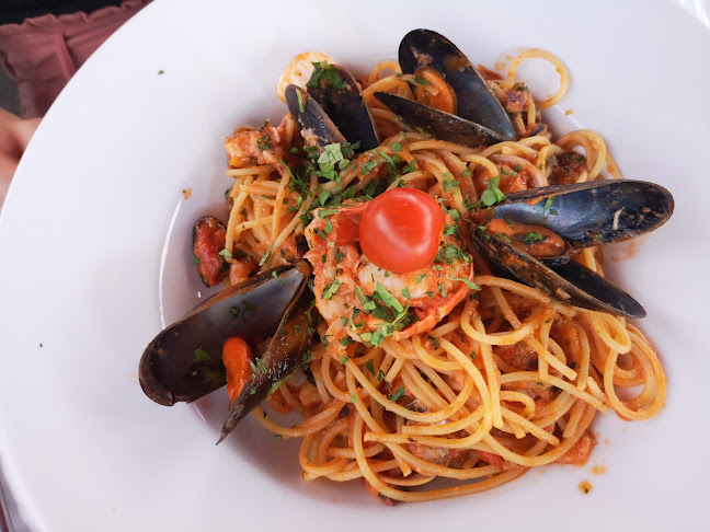 Comentarii opinii despre Pizzeria Trattoria Salieri