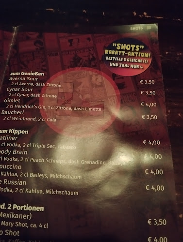 Opinii despre Jetzt Bar+Entertainment în Wien - Gastronomie und Hotellerie