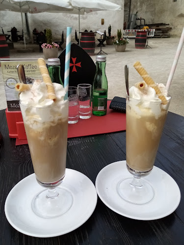 Gasthaus Burgschenke/Ritteressen Salzburg - Salzburg