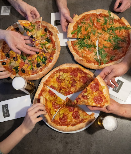 Comentarii opinii despre Pizzarei