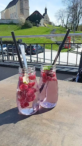 Bäckerei, Café, Konditorei Rößlhuber