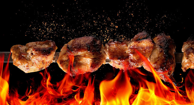 ROYAL FOODS مطعم عربي حلال100 مطعم مشاوي Grillrestaurant - Gastronomie und Hotellerie