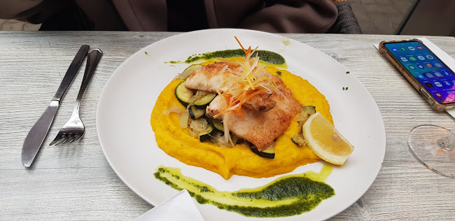 Restaurant zum Hexenpfandl - Ossiach