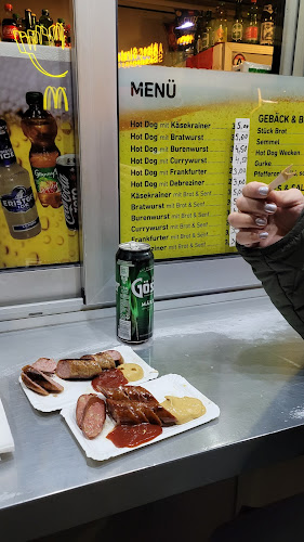 Pilgrambrücke, 1050 Wien