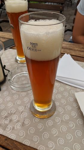 Opinii despre Restaurant Dorfwirt SEELEITN în Villach - Gastronomie und Hotellerie