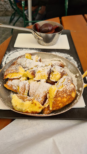 Opinii despre Goldene Kugel în Salzburg - Gastronomie und Hotellerie