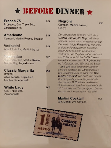 Opinii despre CARLOS - Mexican Grill & Cocktail Bar în Wien - Gastronomie und Hotellerie