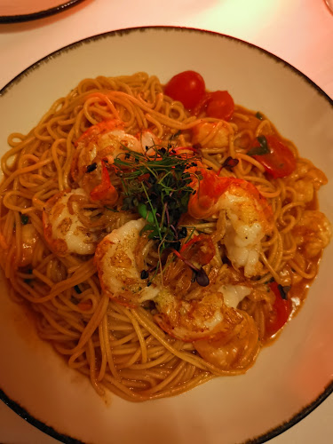 Alfredo Ristorante Trattoria Wien