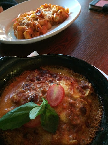 L'Osteria Wien Grinzing - Gastronomie und Hotellerie