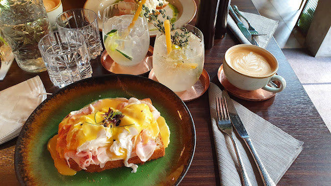 Ma Belle Bistro & Bar