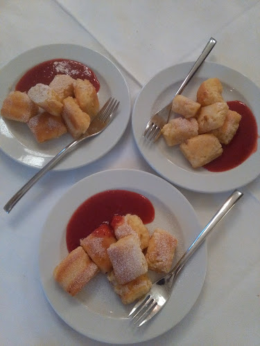 Schlossrestaurant Gloggnitz