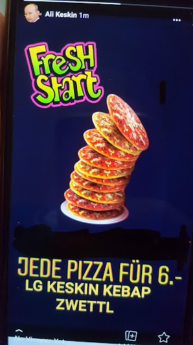 Comentarii opinii despre Pizzeria - Kebap Haus - Keskin